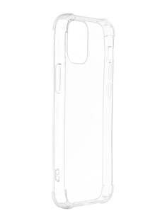 Чехол Liberty Project для APPLE iPhone 12 Mini TPU Armor Transparent 0L-00050894