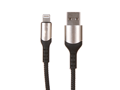 Аксессуар Earldom EC-107I USB - Lightning 1m White