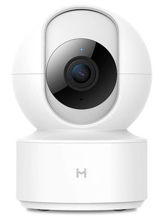 IP камера Xiaomi Imilab Home Security Camera Basic CMSXJ16A Выгодный набор + серт. 200Р!!!