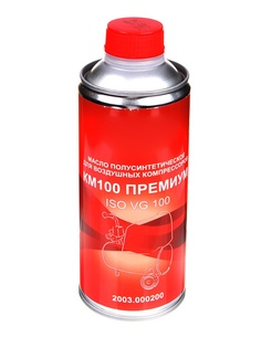 Масло Elitech Премиум КМ100 450ml 2003.000200