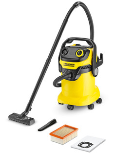 Пылесос Karcher WD 5 1.348-191.0