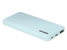 Внешний аккумулятор Crown Power Bank CMPB-5000 5000mAh Pistachio