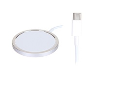 Зарядное устройство Gembird Cablexpert MP3A-PC-34 MagSafe