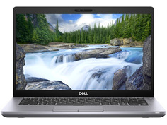 Ноутбук Dell Latitude 5411 5411-8954 (Intel Core i5-10400H 2.6GHz/8192Mb/256Gb SSD/nVidia GeForce MX250 2048Mb/Wi-Fi/Bluetooth/Cam/14.0/1920x1080/Windows 10 64-bit)