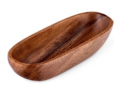 Миска Walmer Organic 23х10cm W37000631