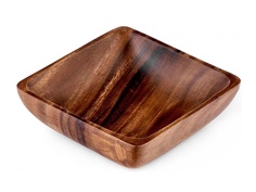 Миска Walmer Organic 15х15cm W37000632