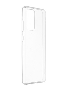 Чехол Liberty Project для Samsung Galaxy A52 TPU Silicone Transparent 0L-00050935