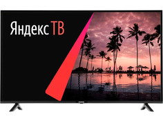 Телевизор Starwind SW-LED55UB401