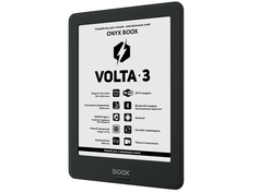 Электронная книга Onyx Boox Volta 3