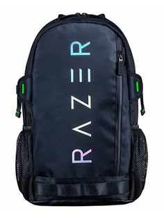 Рюкзак Razer 13.3 Rogue Backpack V3 Chromatic Edition RC81-03630116-0000