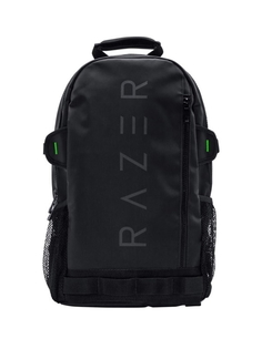 Рюкзак Razer 15.6 Rogue Backpack V3 Black RC81-03640101-0000
