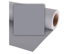 Фон Colorama 1.35x11m Urban Grey LL CO5104