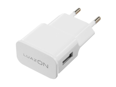 Зарядное устройство Luazon LN-100AC USB 1A 4598421