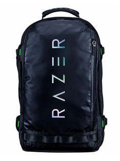 Рюкзак Razer 17.3 Rogue Backpack V3 Chromatic Edition RC81-03650116-0000