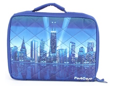 Сумка 10.0 PortCase KCB-10 City