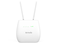 Wi-Fi роутер Маршрутизатор Tenda 4G680 V2.0 Выгодный набор + серт. 200Р!!!