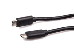 Аксессуар Vcom Type-C 3A PD 1.8m CU400-1.8M