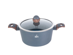 Кастрюля Mercury Haus 2.3L MC-1795