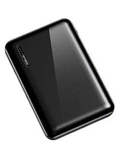 Внешний аккумулятор Usams US-CD104 PB39 5000mAh 5KCD10401 / УТ000024943