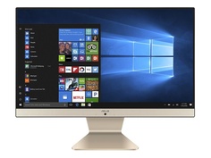 Моноблок ASUS V222FBK-BA009M 90PT02H1-M01870 (Intel Core i3 10110U 2.1Ghz/8192Mb/256Gb SSD/nVidia GeForce MX110 2048Mb/Wi-Fi/Bluetooth/21.5/1920x1080/No OC)