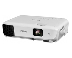 Проектор Epson EB-E10 V11H975040 Выгодный набор + серт. 200Р!!!