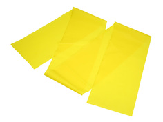 Эспандер Indigo Light IN294 Yellow