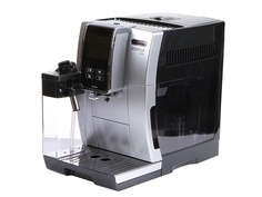 Кофемашина DeLonghi Dinamica ECAM 370.85 Выгодный набор + серт. 200Р!!!