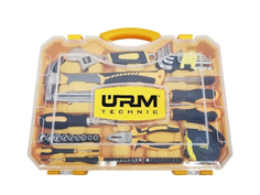 Набор инструмента URM Technic HT0102