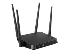 Wi-Fi роутер D-Link DIR-825/RU/I1A