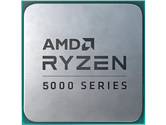 Процессор AMD Ryzen 5 5600G, BOX