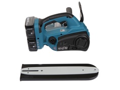 Пила Makita DUC302RF2 Выгодный набор + серт. 200Р!!!