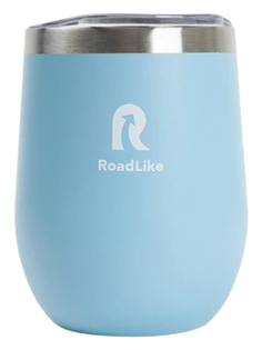 Термокружка Roadlike Mug 350ml Light Blue 294408