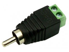 Разъем Ripo RCA M 005-200035