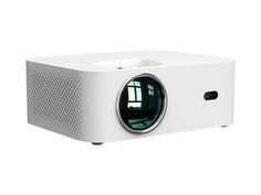 Проектор Xiaomi Wanbo Projector X1 White Выгодный набор + серт. 200Р!!!