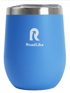 Термокружка Roadlike Mug 350ml Blue 368225