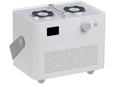 Увлажнитель-ароматизатор Molti Breathe at Ease White 12781.60