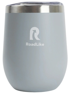 Термокружка Roadlike Mug 350ml Grey 368224