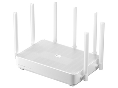 Wi-Fi роутер Xiaomi AIoT Router AC2350 White Выгодный набор + серт. 200Р!!!