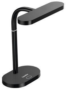 Настольная лампа Camelion KD-829 C02 Black 14169