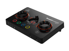 Звуковая карта Creative Sound Blaster GC7 70SB185000000