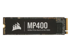 Твердотельный накопитель Corsair MP400 1Tb CSSD-F1000GBMP400R2