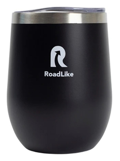 Термокружка Roadlike Mug 350ml Black 294409