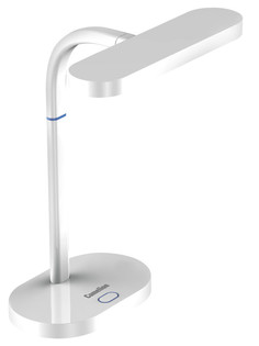 Настольная лампа Camelion KD-829 C01 White 14168