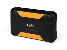 Внешний аккумулятор TopON Power Bank TOP-X38 38000mAh Выгодный набор + серт. 200Р!!!