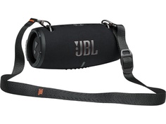 Колонка JBL Xtreme 3 Black JBLXTREME3BLKRU Выгодный набор + серт. 200Р!!!