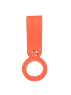 Чехол Hoco для APPLE AirTag Silicone Red УТ000025636