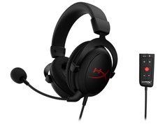 Наушники HyperX Cloud Core 7.1 HX-HSCC-2-BK/WW