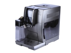 Кофемашина DeLonghi Dinamica ECAM 370.95 T Выгодный набор + серт. 200Р!!!