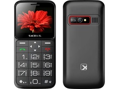 Сотовый телефон teXet TM-B226 Выгодный набор + серт. 200Р!!!