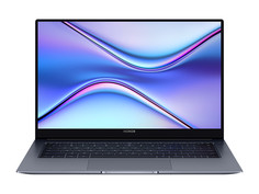 Ноутбук Honor MagicBook X14 NBR-WAI9 Выгодный набор + серт. 200Р!!!